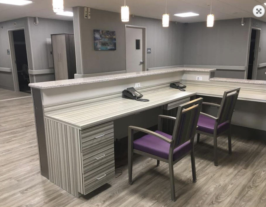 Advanced Center For Nursing And Rehabilitation