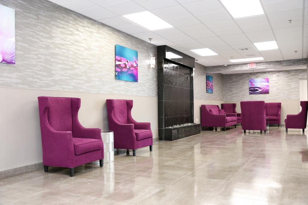 Advanced Center For Nursing And Rehabilitation