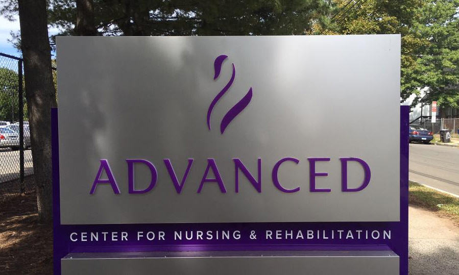 Advanced Center For Nursing And Rehabilitation