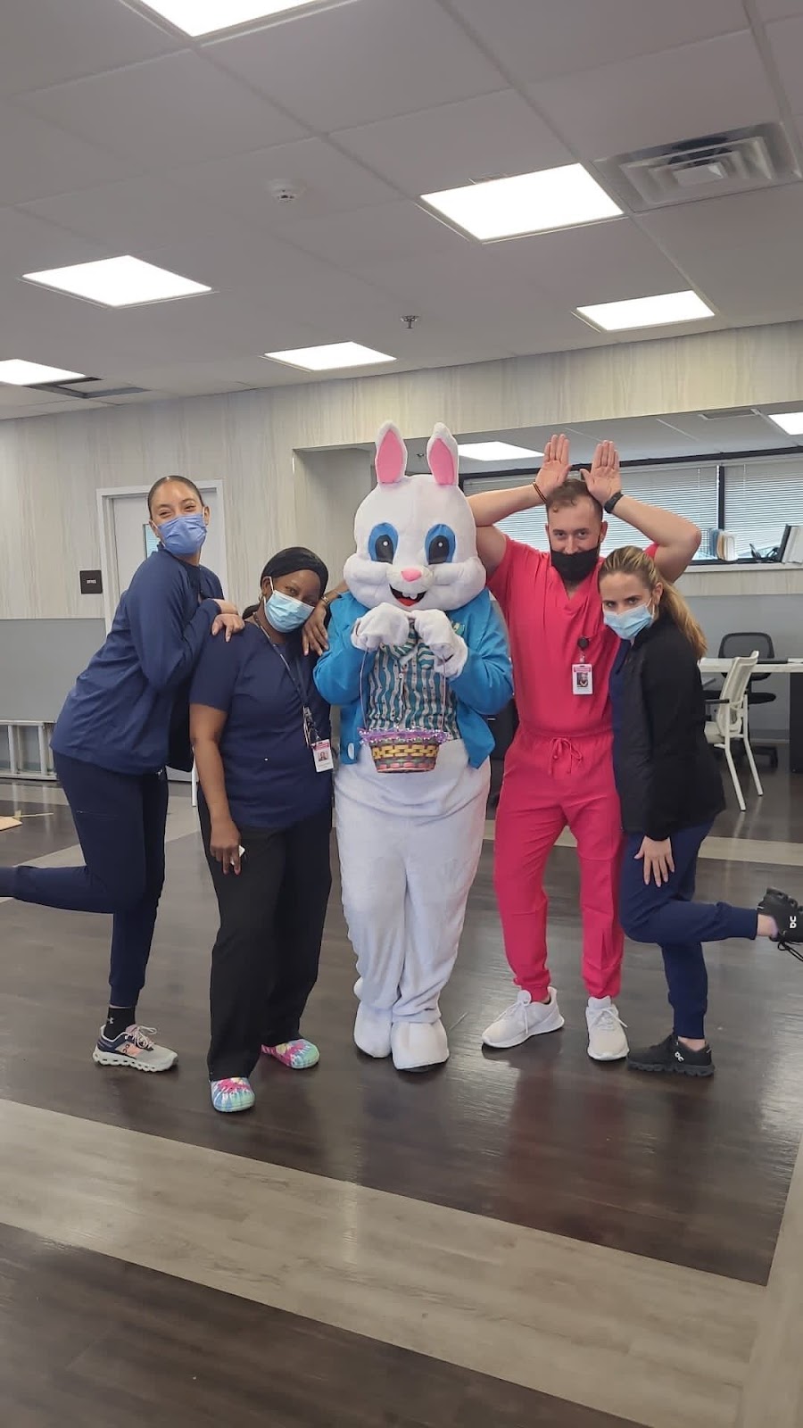 Advanced Center For Nursing And Rehabilitation