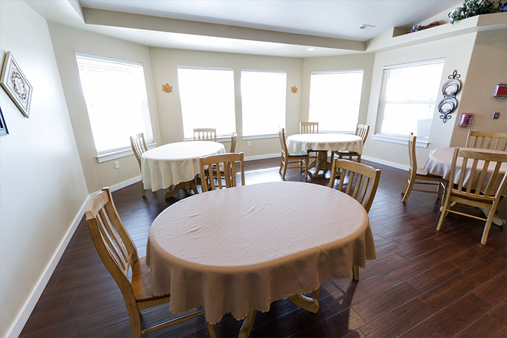 Ashley Manor Memory Care
