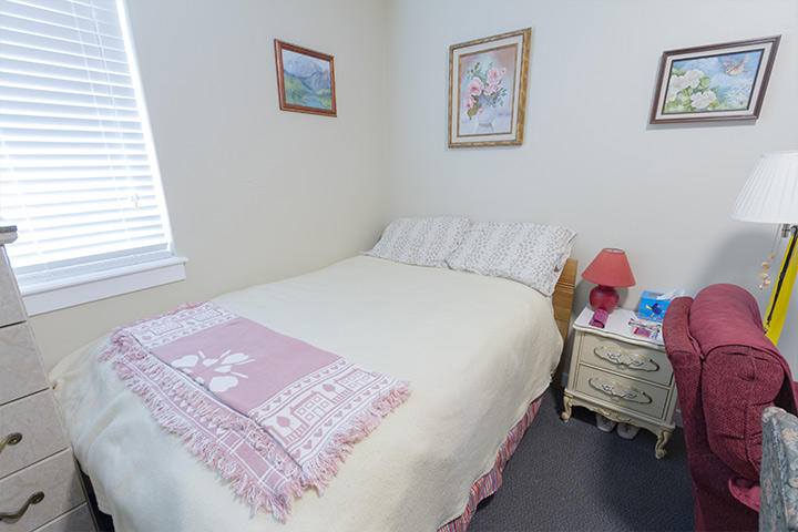 Ashley Manor Memory Care