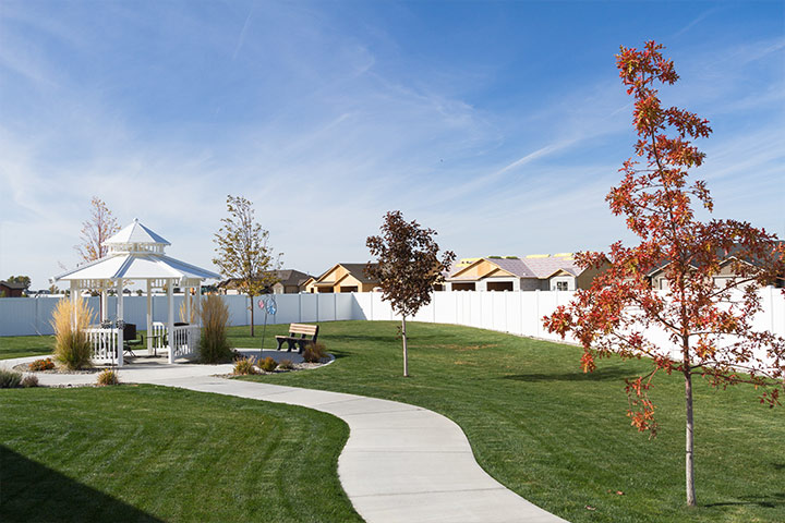 Ashley Manor Memory Care