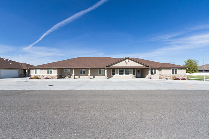 Ashley Manor Memory Care