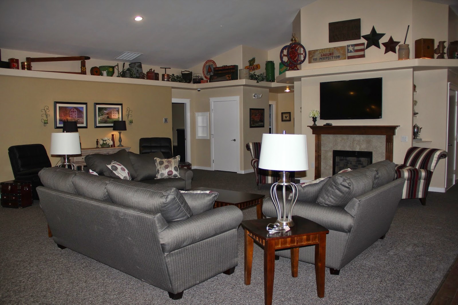 Ashley Manor Memory Care