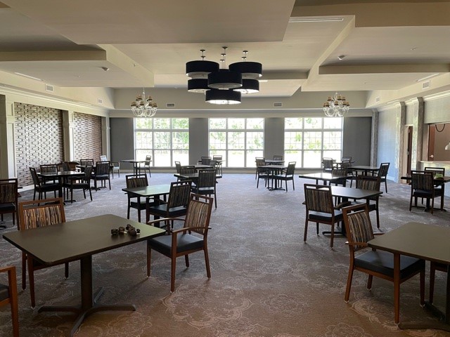 Avenue at Strongsville Care and Rehabilitation Center