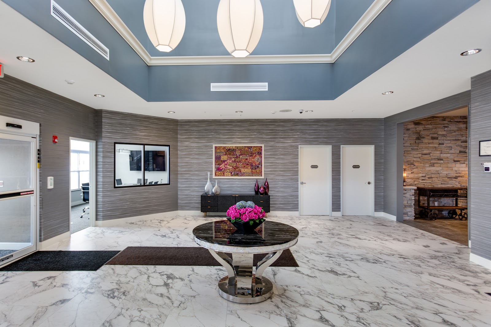 Avenue at Strongsville Care and Rehabilitation Center