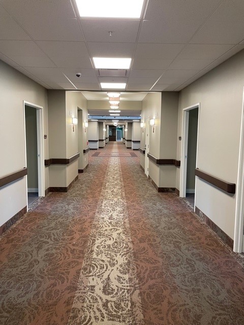 Avenue at Strongsville Care and Rehabilitation Center