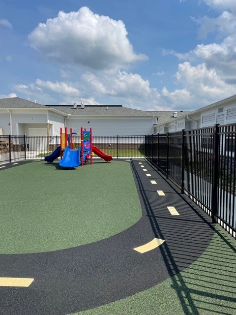 Avenue at Strongsville Care and Rehabilitation Center