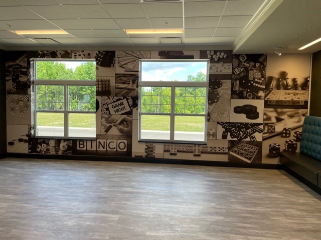 Avenue at Strongsville Care and Rehabilitation Center