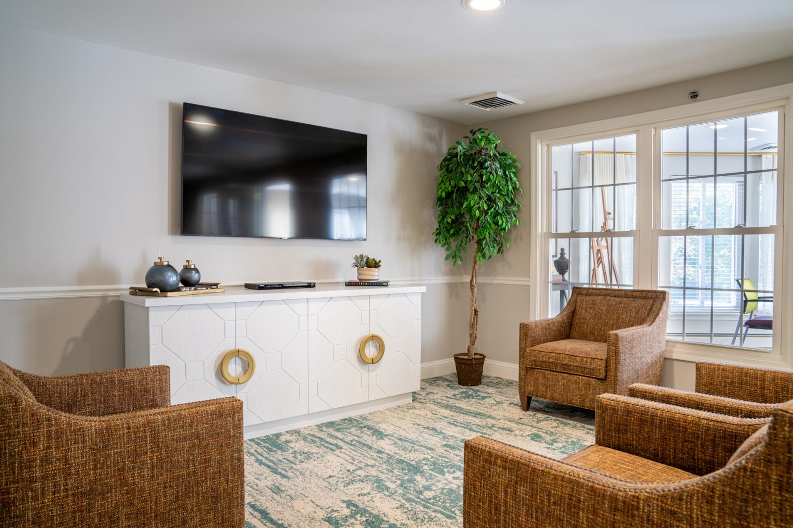Benchmark Senior Living at Shrewsbury Crossings