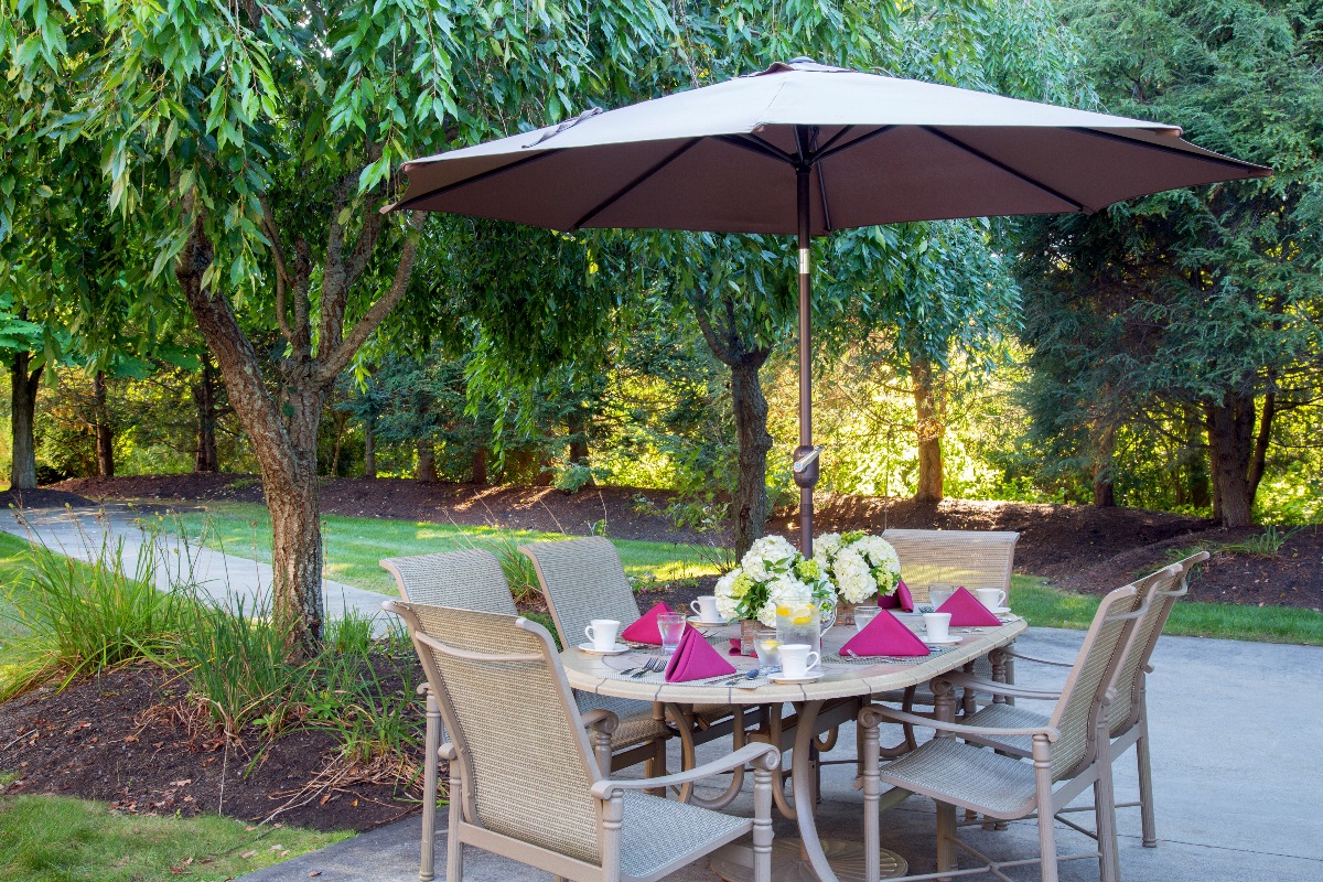 Benchmark Senior Living at Shrewsbury Crossings