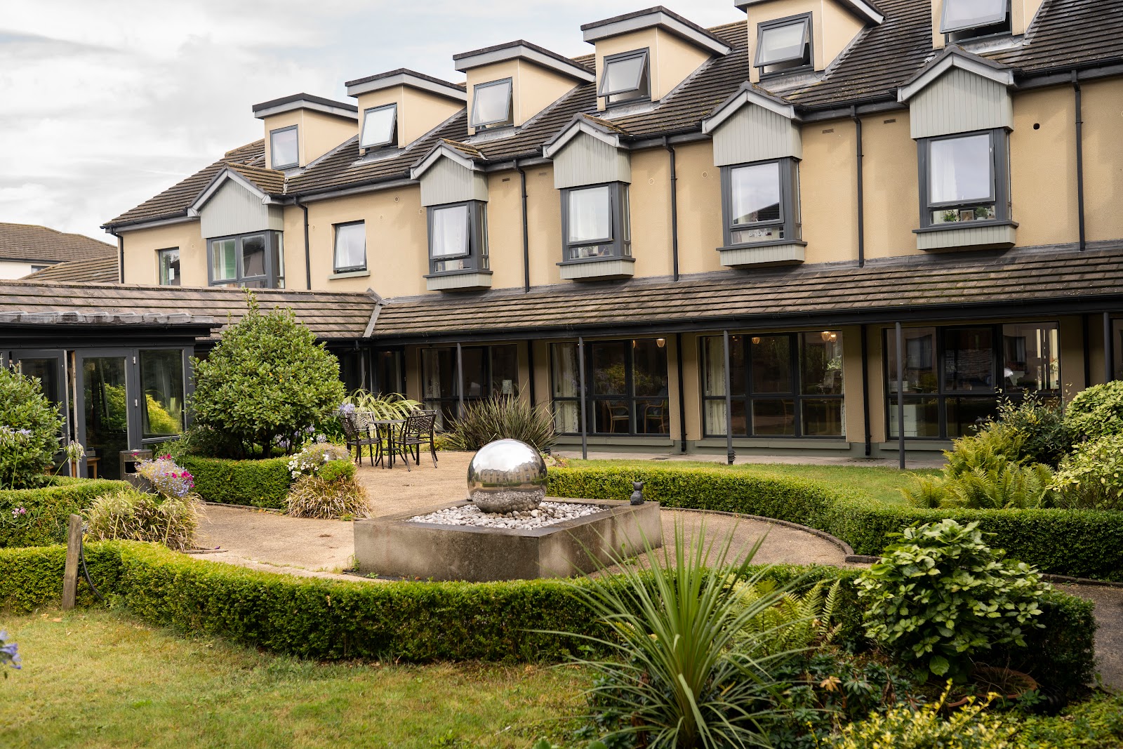 Elm Green Nursing Home, Castleknock