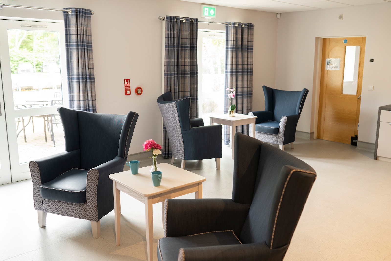 Elm Green Nursing Home, Castleknock