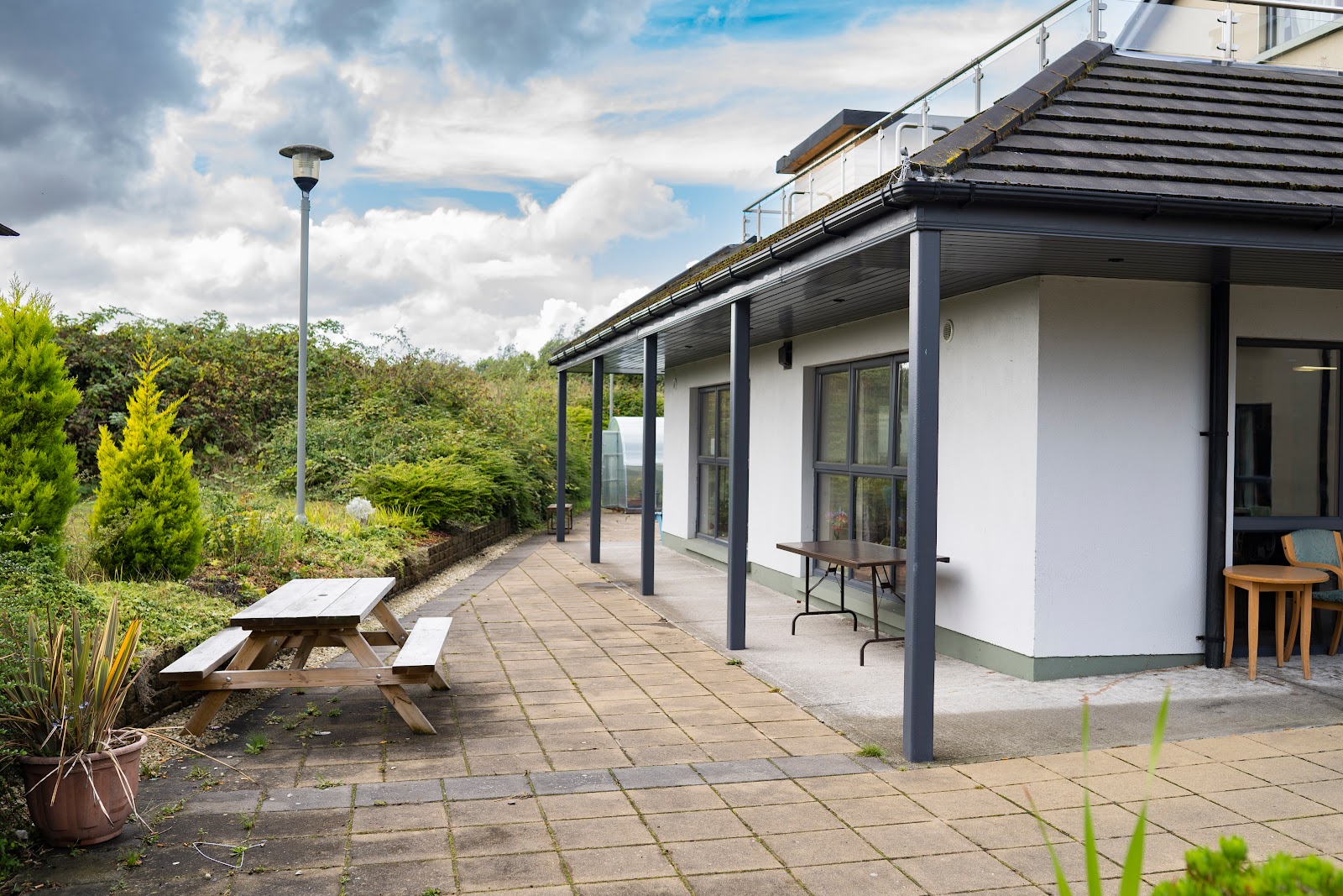 Elm Green Nursing Home, Castleknock