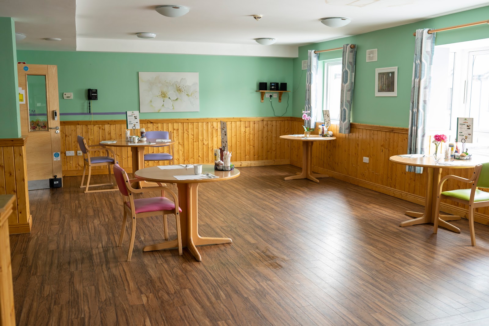 Elm Green Nursing Home, Castleknock