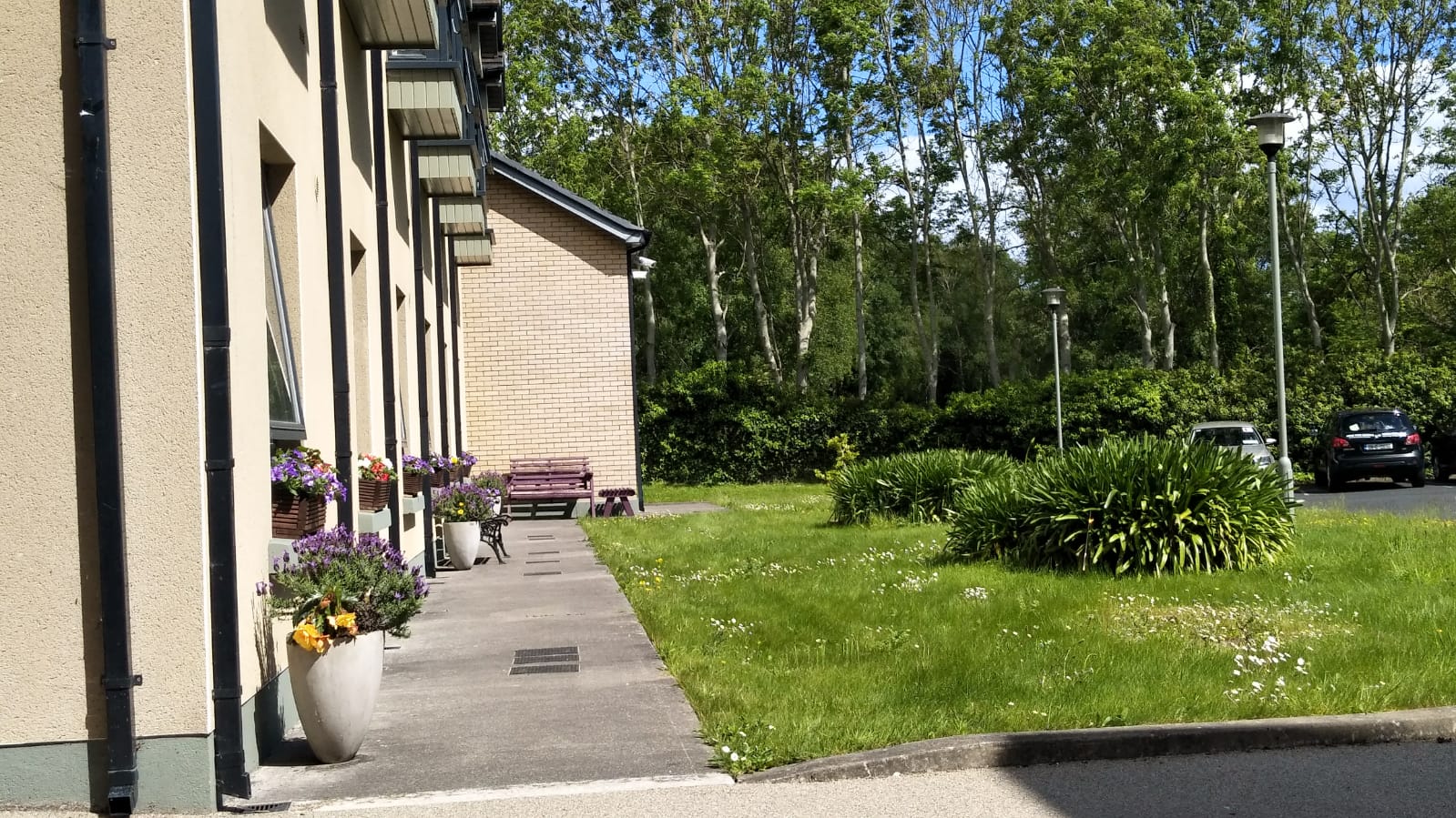 Elm Green Nursing Home, Castleknock