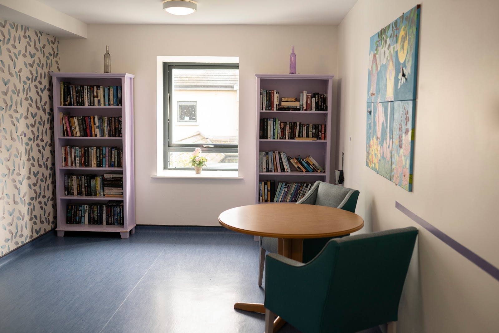 Elm Green Nursing Home, Castleknock
