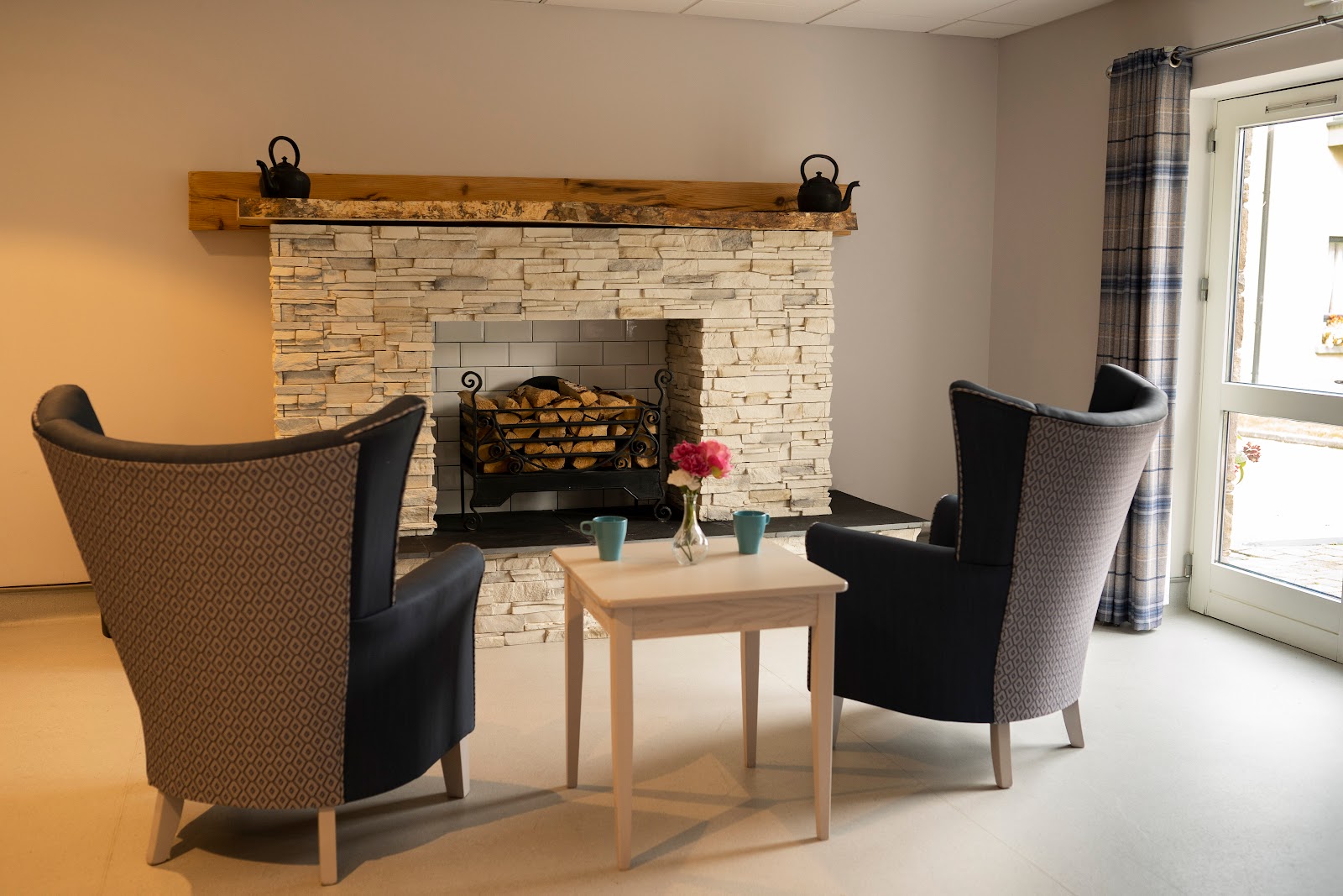 Elm Green Nursing Home, Castleknock