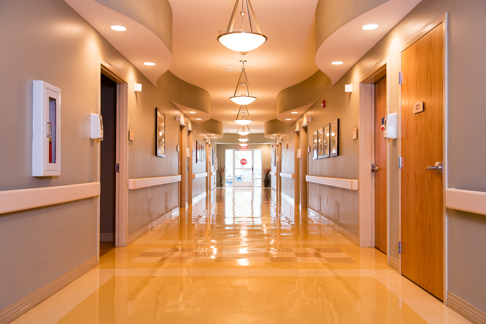Accolade Healthcare of Pontiac