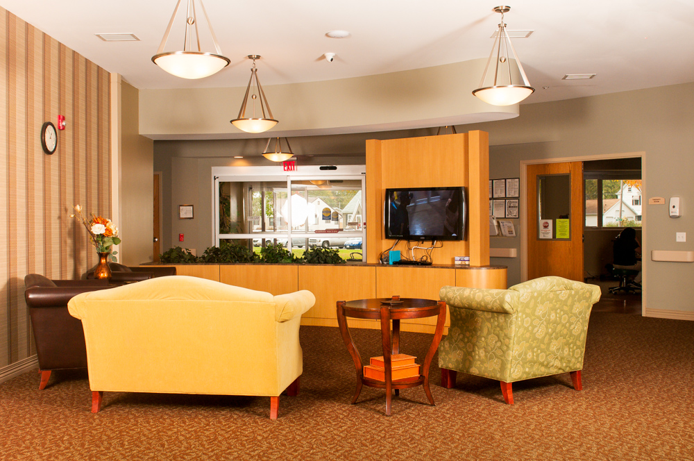 Accolade Healthcare of Pontiac