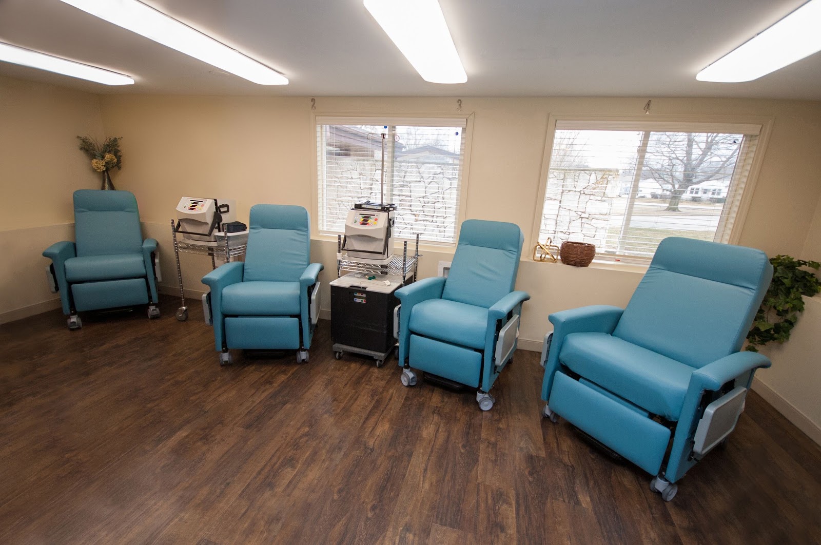 Accolade Healthcare of Pontiac