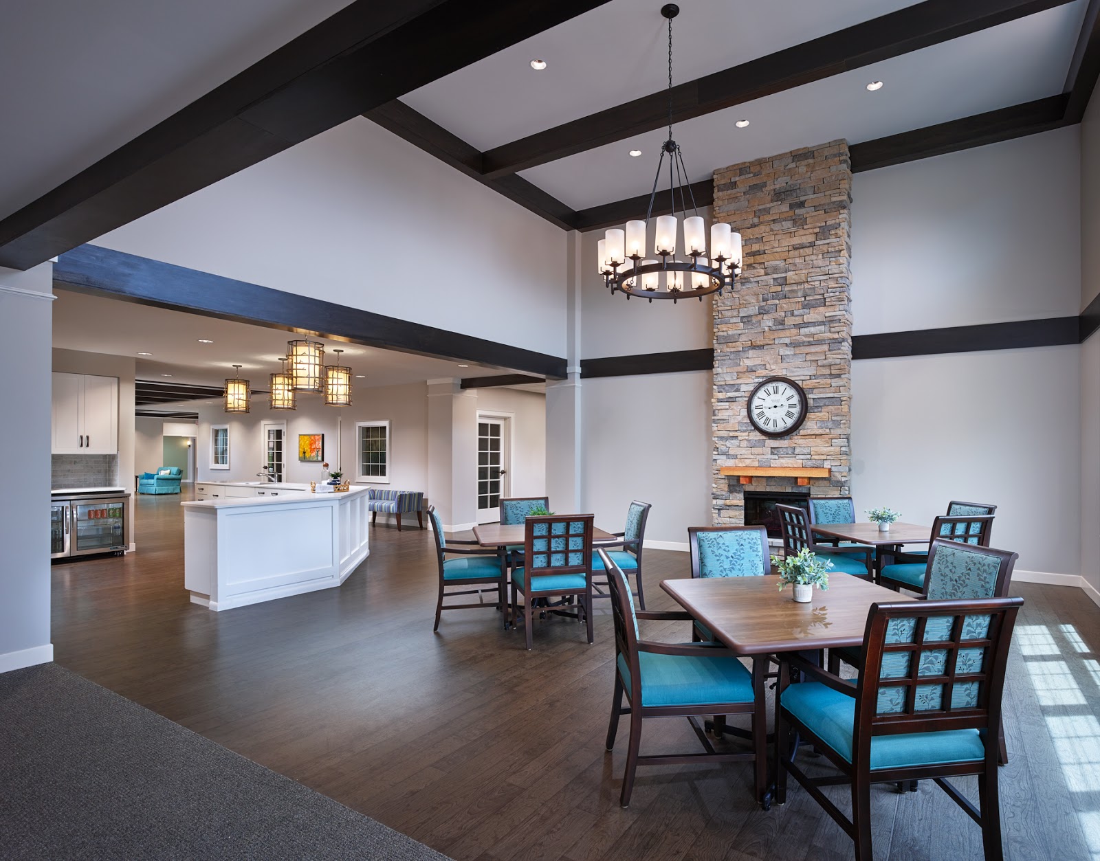 Altenheim Therapy Rehab Center