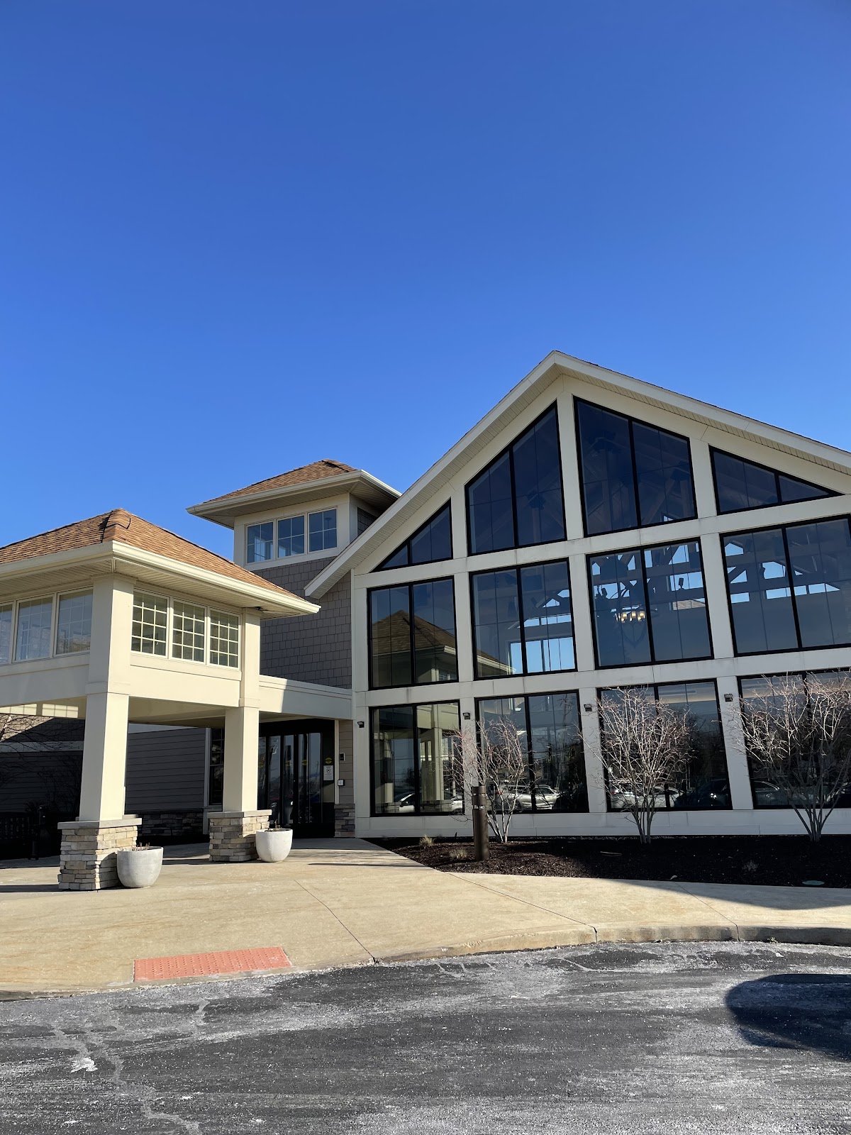 Altenheim Therapy Rehab Center