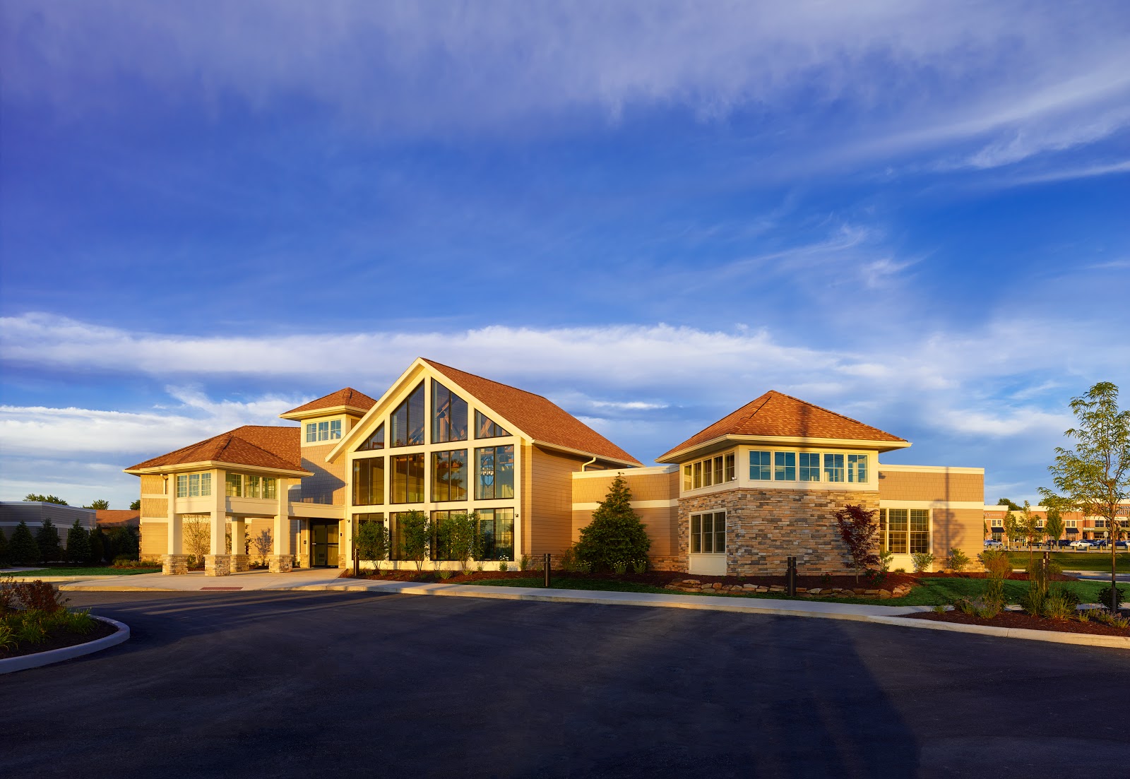 Altenheim Therapy Rehab Center