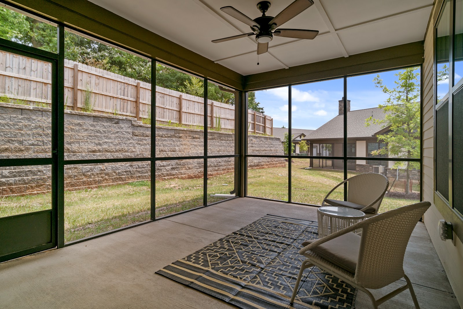 Ambriant at Austin Village