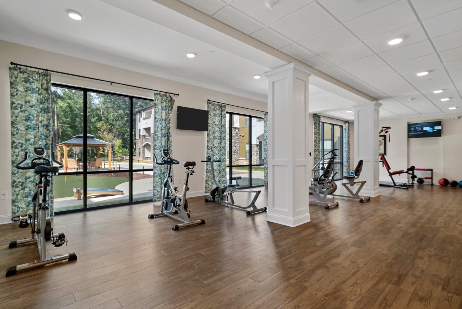Ambriant at Austin Village