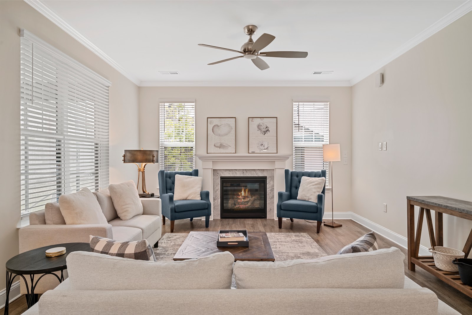 Ambriant at Austin Village