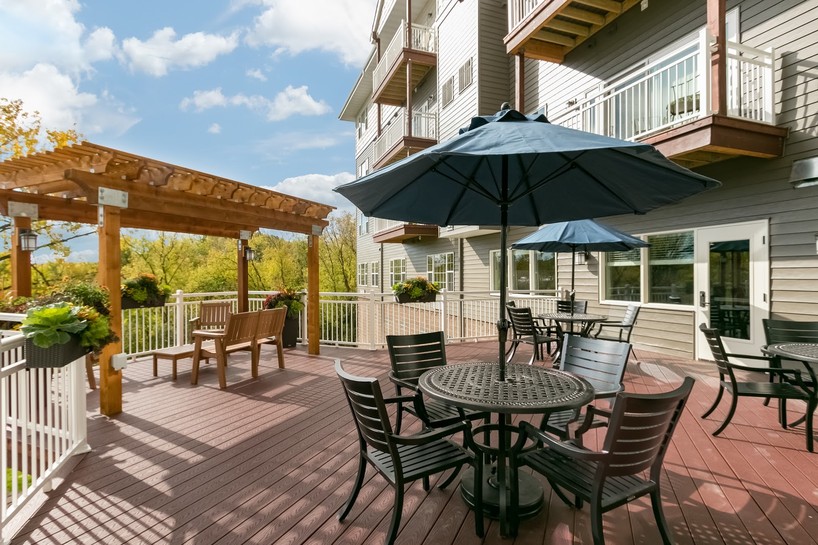 Amira Choice Roseville at Lexington