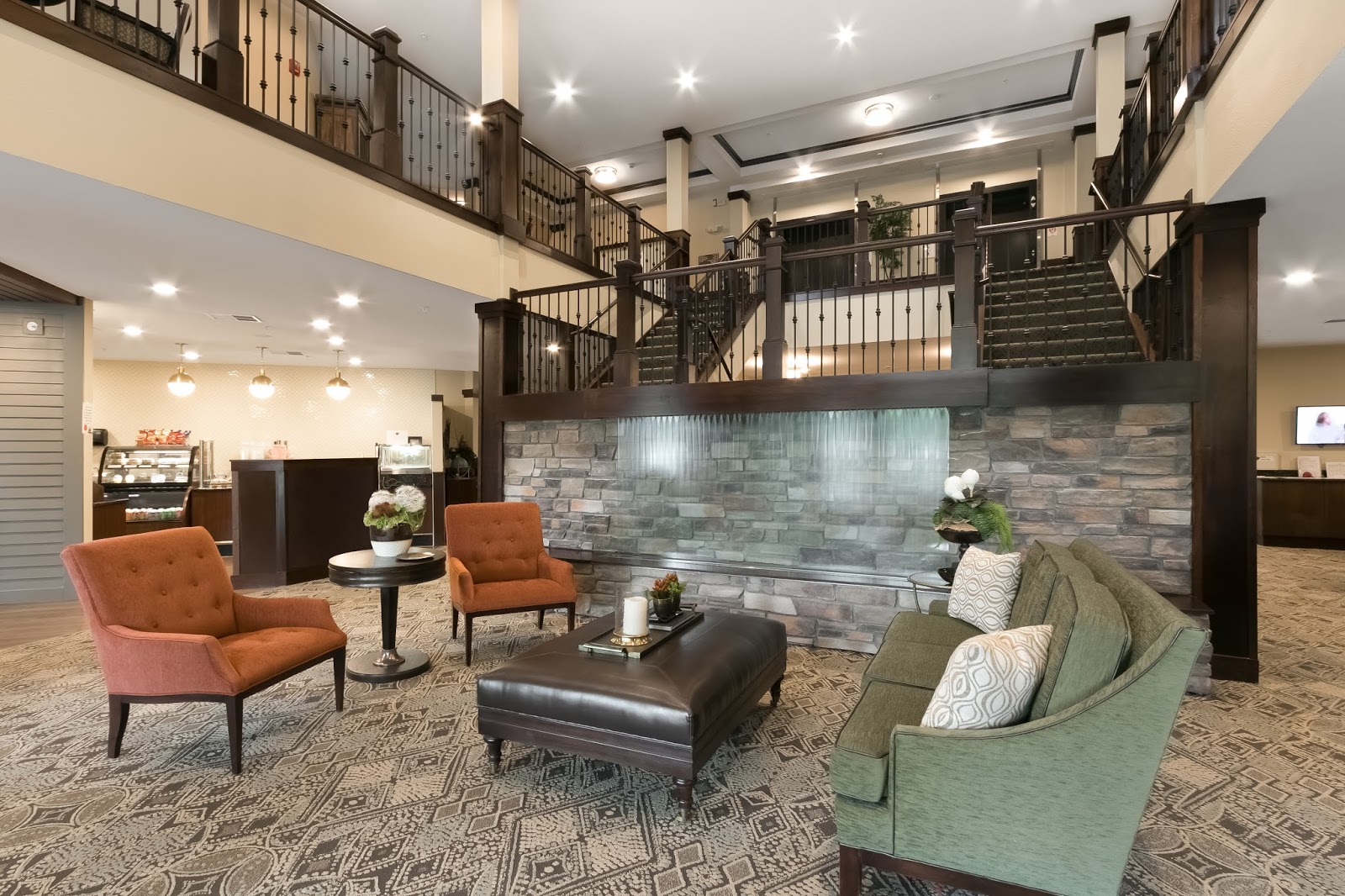 Amira Choice Roseville at Lexington