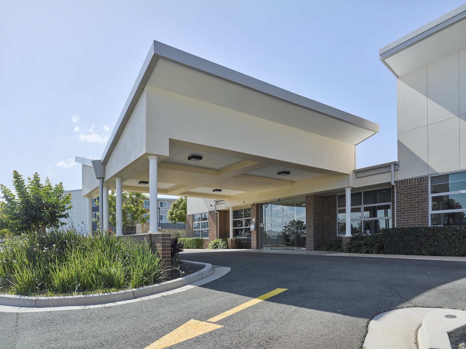 Anglicare Oran Park Village