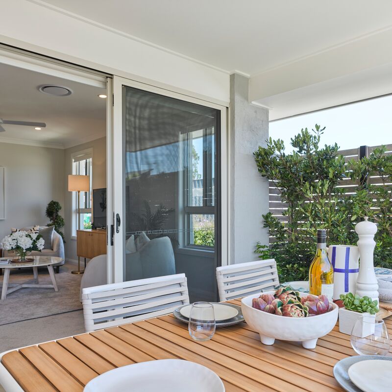 Anglicare Oran Park Village