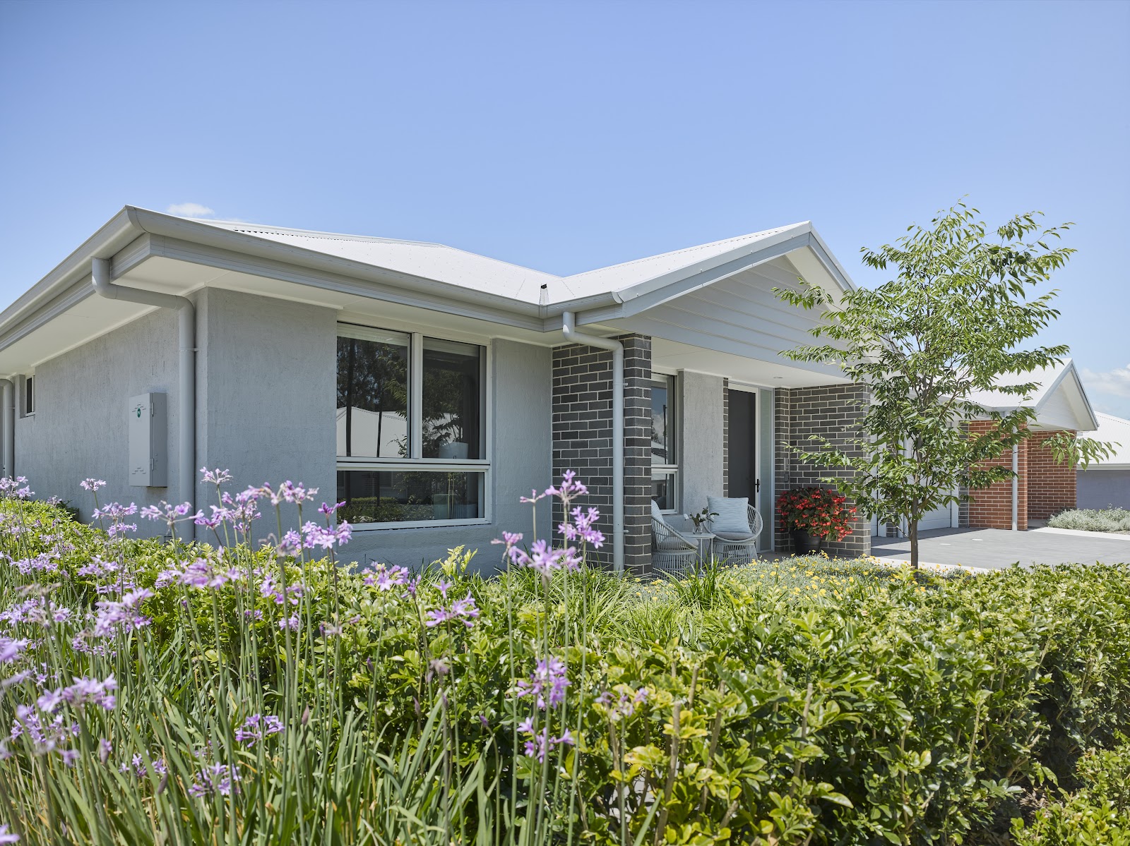 Anglicare Oran Park Village