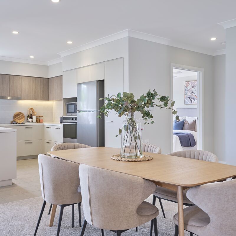 Anglicare Oran Park Village