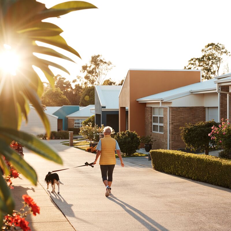Anglicare Oran Park Village