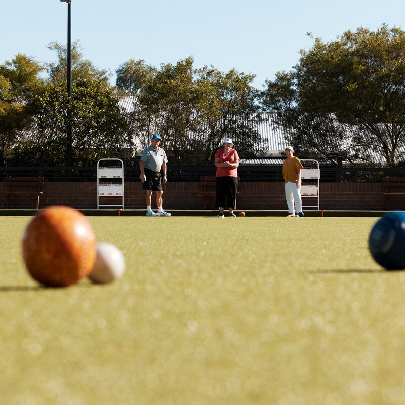 Anglicare Oran Park Village