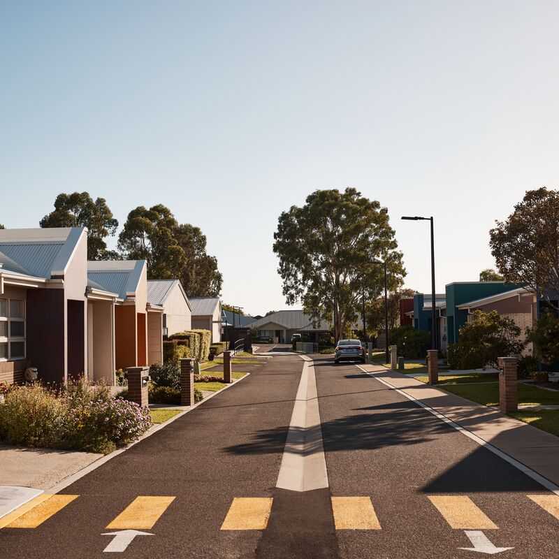 Anglicare Oran Park Village