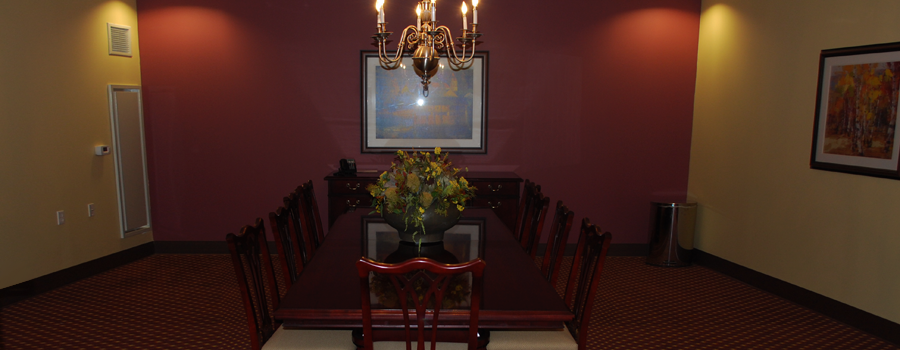 Paramount Senior Living South Hills