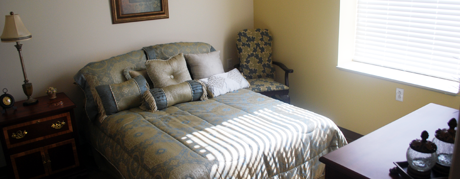 Paramount Senior Living South Hills