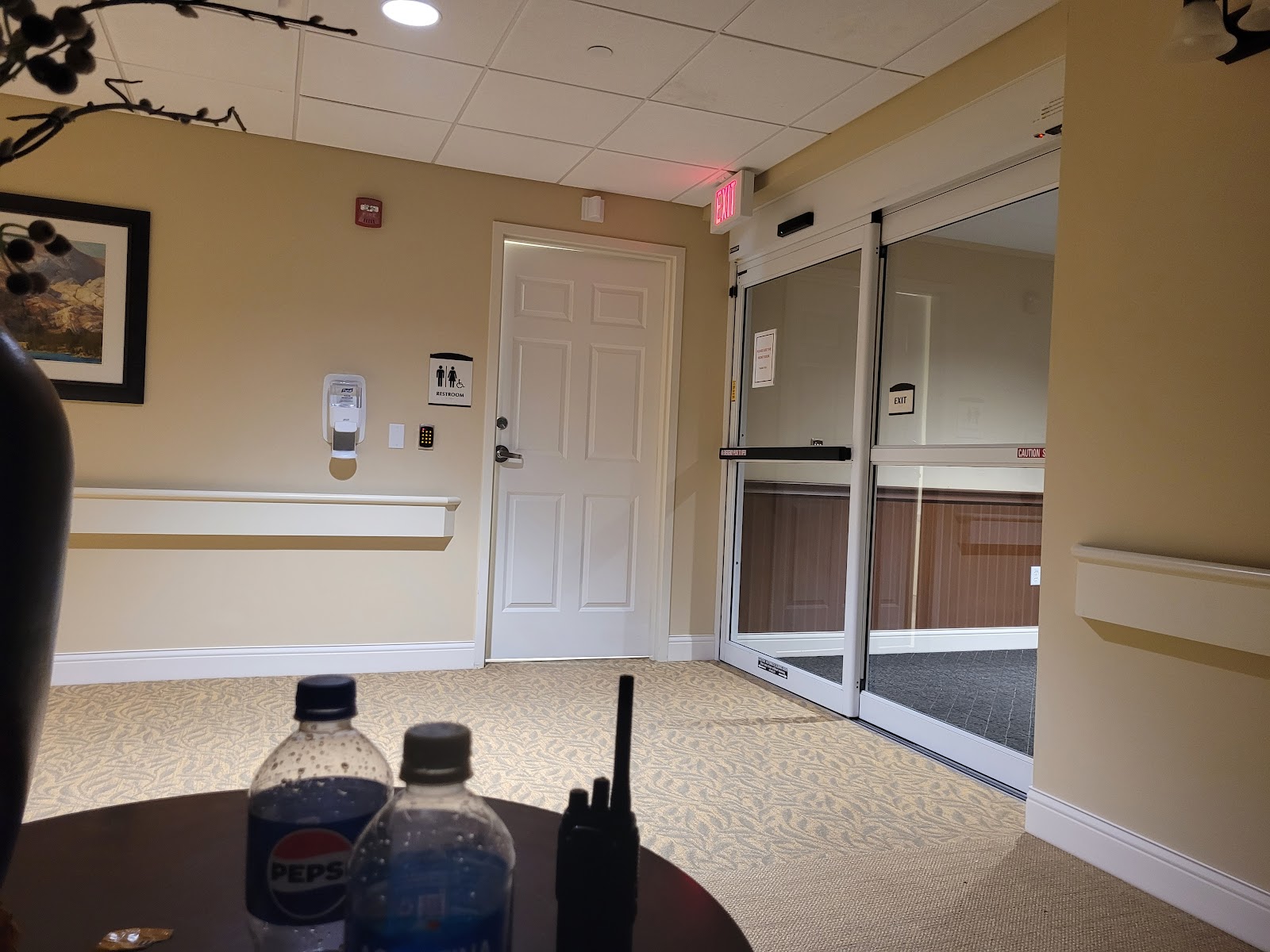 Paramount Senior Living South Hills