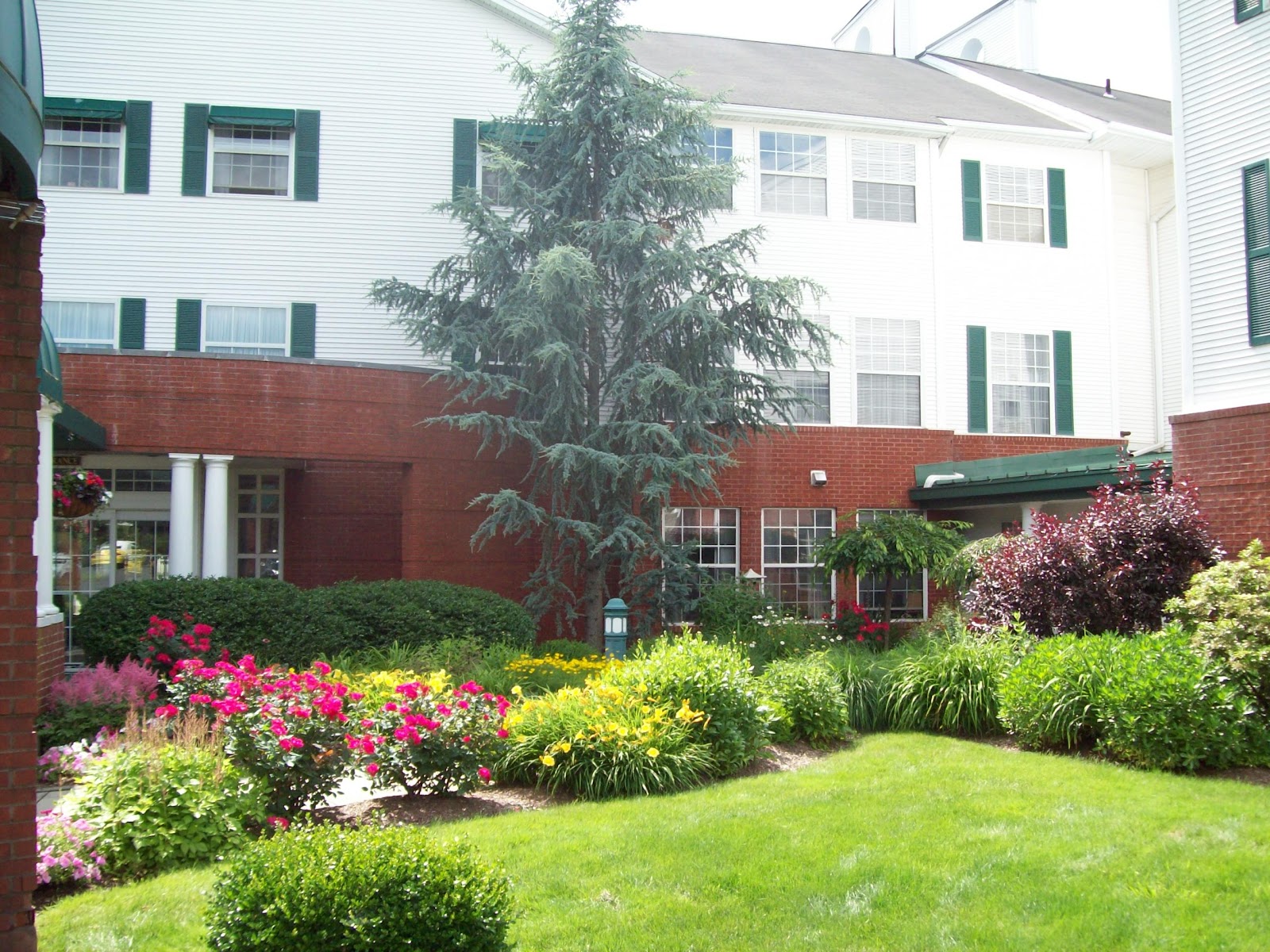 Arbors of Hop Brook