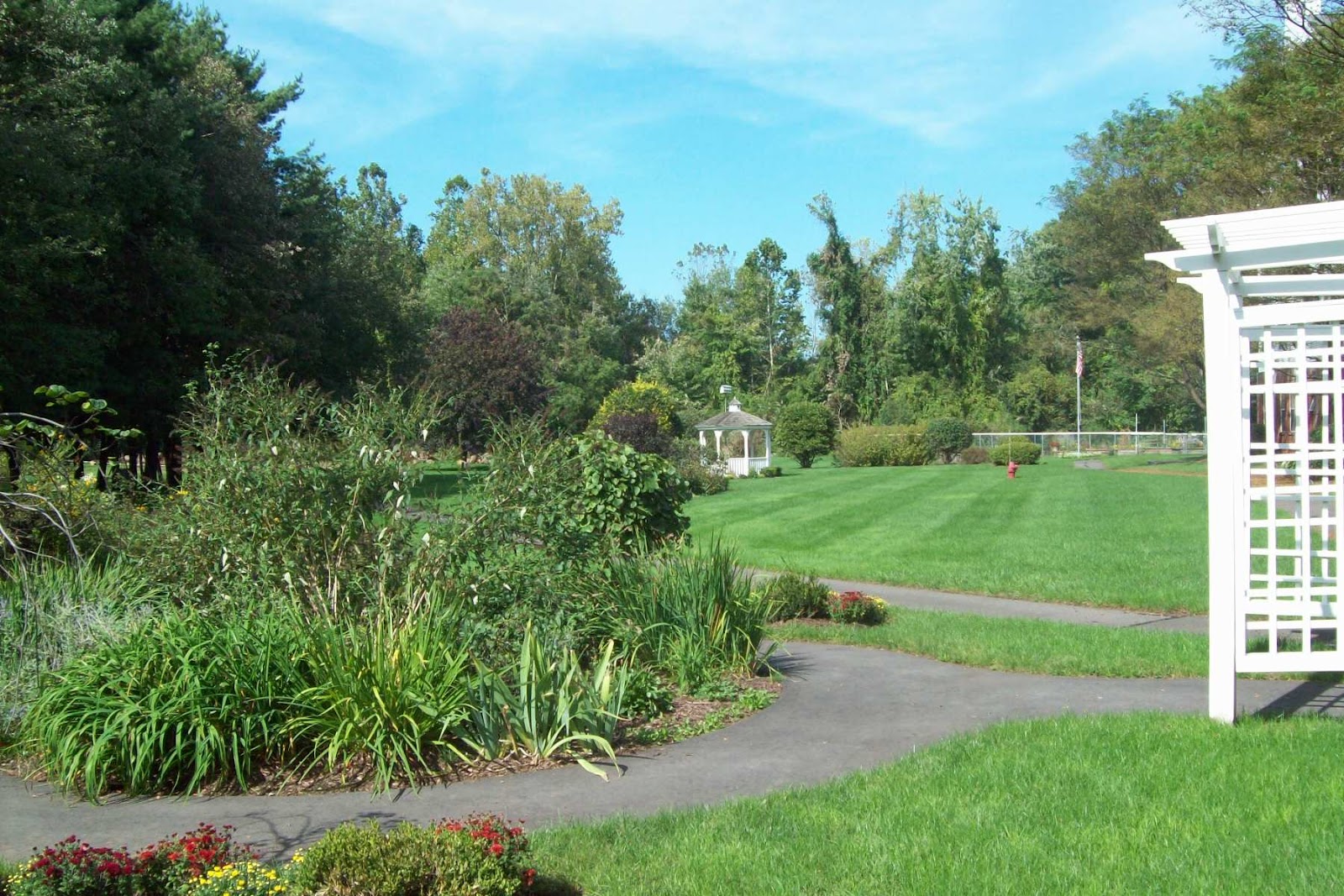 Arbors of Hop Brook