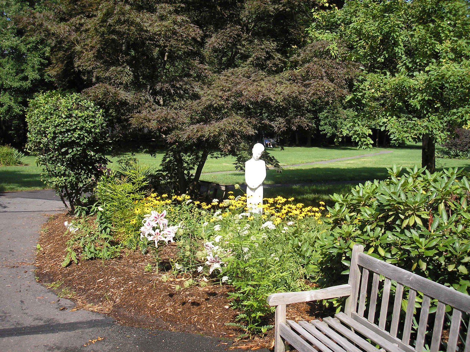 Arbors of Hop Brook