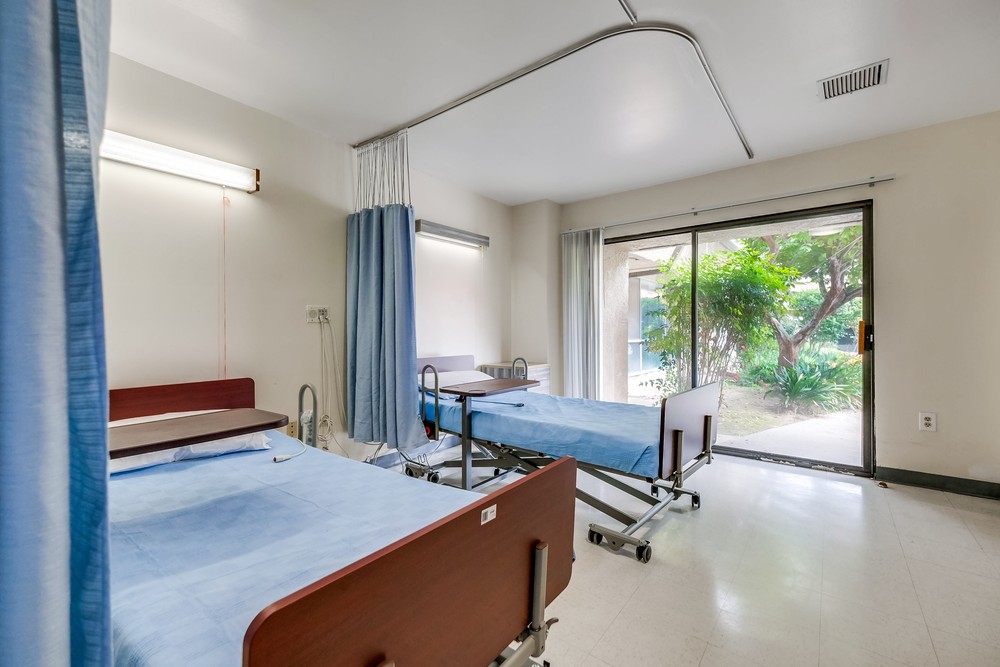 Arcadia Healthcare Center