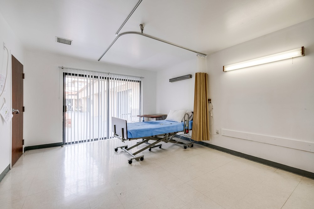 Arcadia Healthcare Center