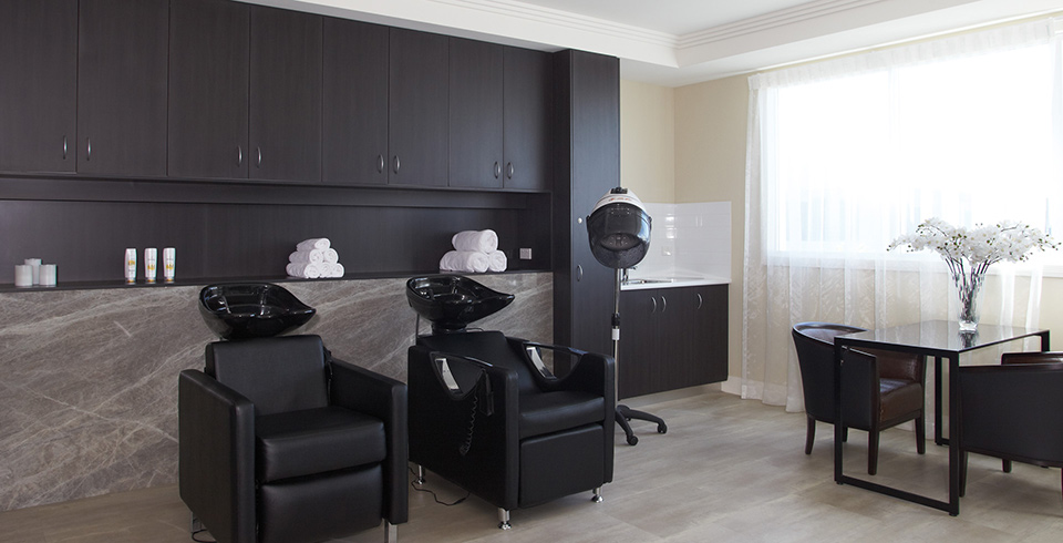 Arcare Aged Care Hope Island